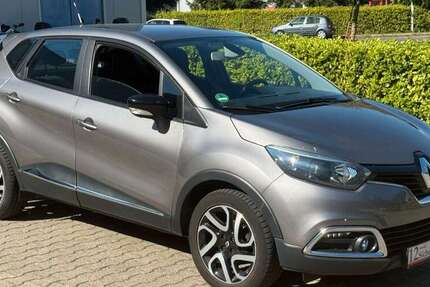 Renault Captur 90.793 km 7.990 € Alsdorf - Aachen 52477