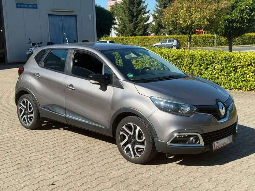 Renault Captur 90.793 km 7.990 € Alsdorf - Aachen 52477