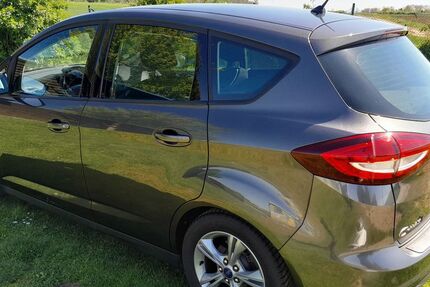 Ford C-Max 71.500 km 10.950 &euro; Düren 52351