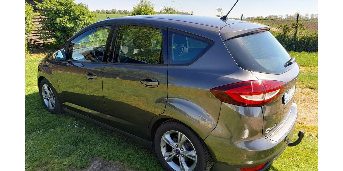 Ford C-Max 71.500 km 10.950 &euro; Düren 52351