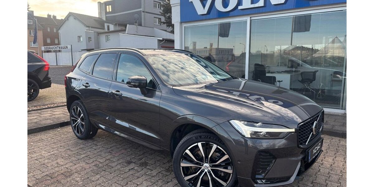 Volvo XC60 26.626 km 44.890 &euro; Düren 52351