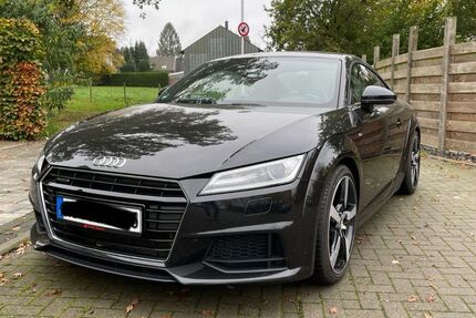Audi TT 149.500 km 21.300 &euro; Würselen 52146