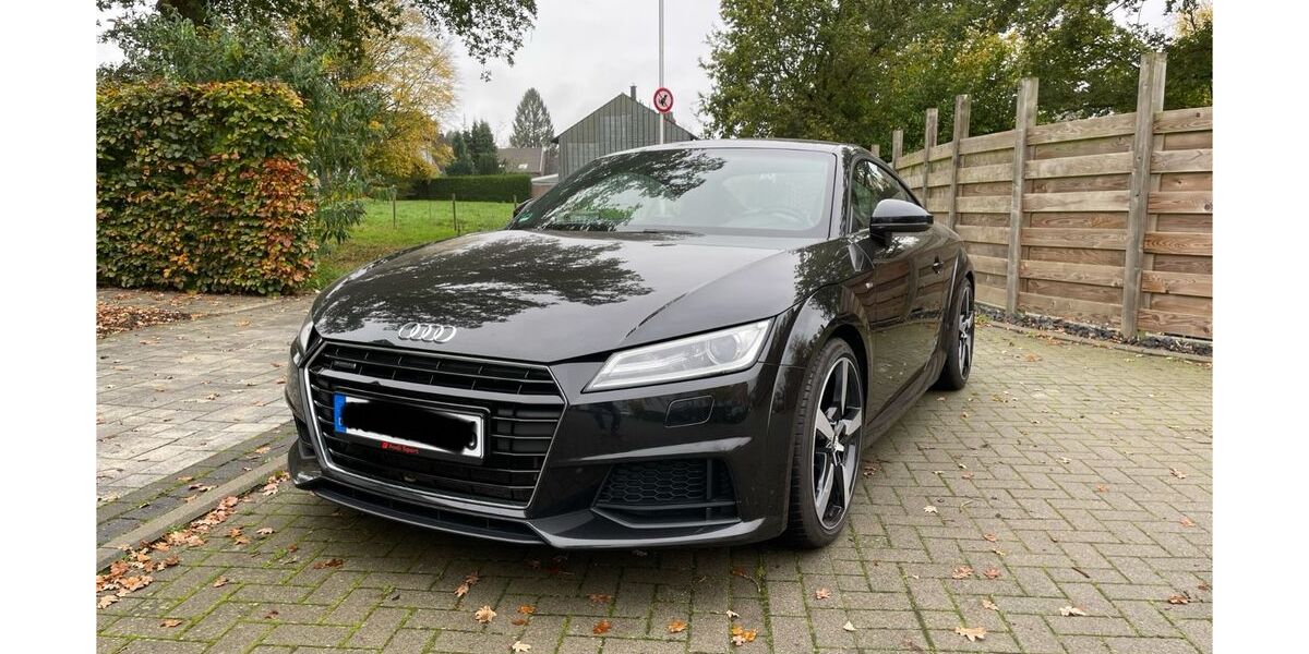 Audi TT 149.500 km 21.300 &euro; Würselen 52146