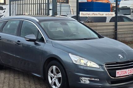 Peugeot 508 139.990 km 4.800 &euro; Düren 52353