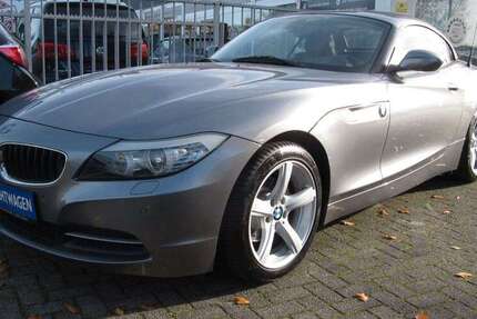 BMW Z4 144.300 km 13.999 &euro; Düren 52353