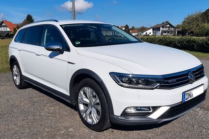VW Passat Alltrack 98.000 km 23.800 € Hürtgenwald 52393