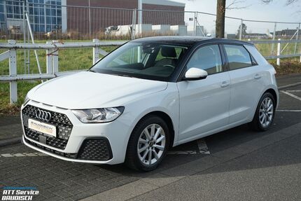 Audi A1 36.050 km 19.990 &euro; Übach-Palenberg 52531