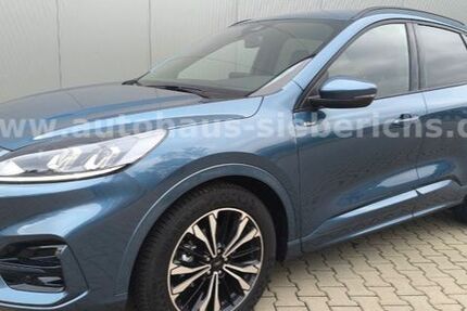 Ford Kuga 1.065 km 29.490 &euro; Stolberg 52223