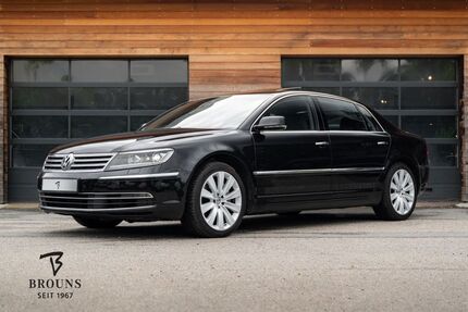 VW Phaeton 158.000 km 19.950 &euro; Aachen 52072