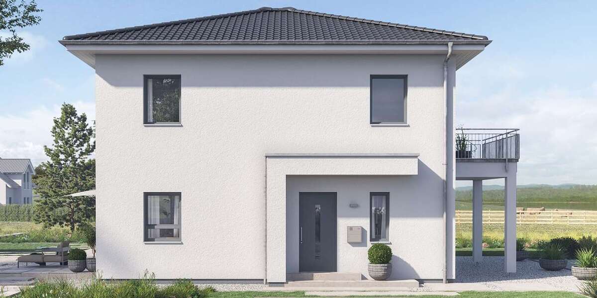 Mehrfamilienhaus, Wohnhaus Roetgen - 5 Zimmer, 112 m&sup2;, 386.397&euro; | Angebot:26818225