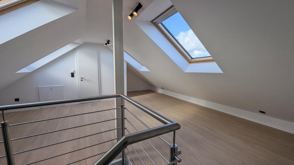 Exklusives Neubau-Reihenhaus in Eschweiler St. Jöris 6 zimmer