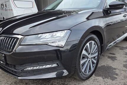 Skoda Superb 147.500 km 20.590 &euro; Düren 52351
