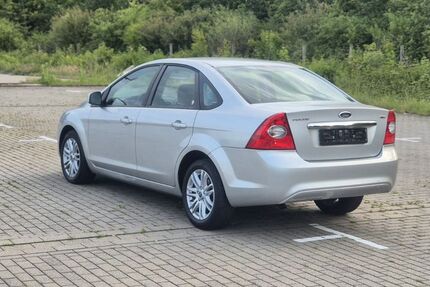 Ford Focus 74.000 km 4.990 &euro; Aachen 52074