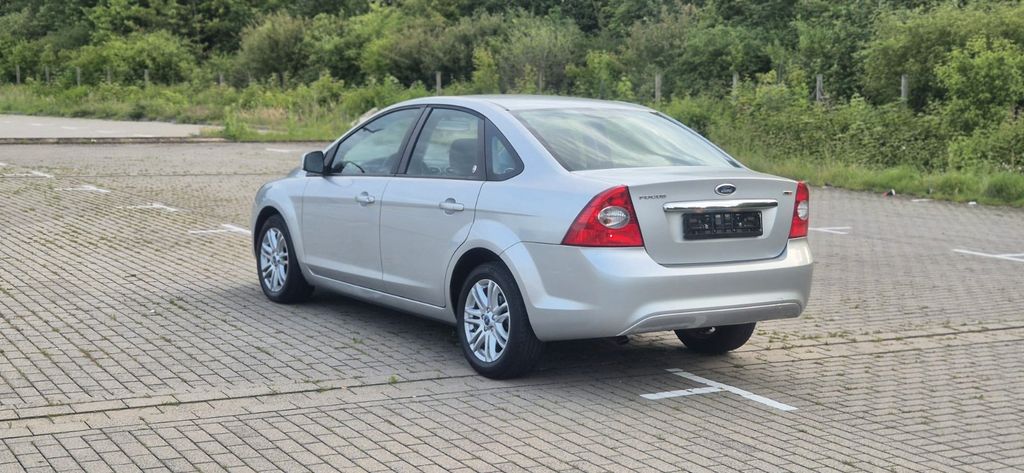 Ford Focus 74.000 km 4.990 &euro; Aachen 52074