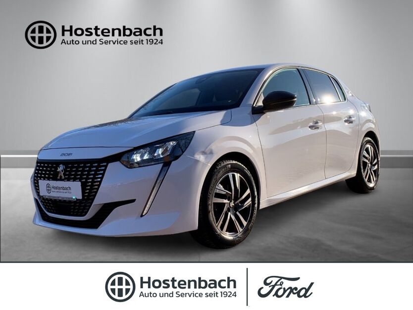 Peugeot 208 19.643 km 16.150 € Jülich 52428
