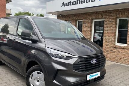 Ford Transit Custom 13.781 km 31.490 € Übach-Palenberg 52531