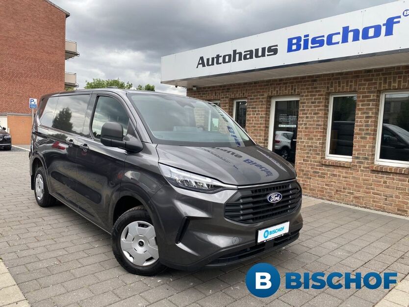 Ford Transit Custom 13.781 km 31.490 € Übach-Palenberg 52531