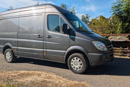 Mercedes-Benz Sprinter 154.000 km 22.000 € Aachen 52070