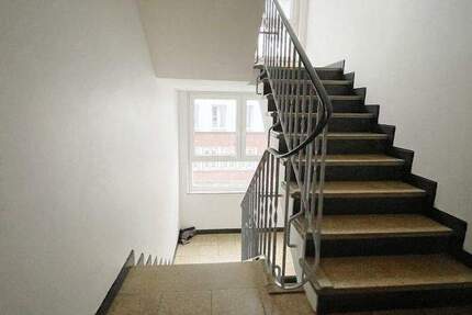 Schöne 2-Zimmer-Wohnung mit Balkon und EBK 2 zimmer