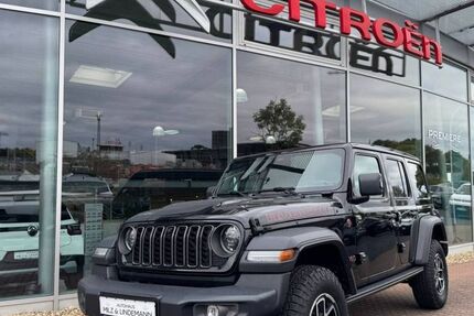 Jeep Wrangler 1.800 km 62.900 &euro; Jülich 52428