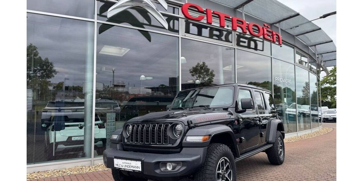 Jeep Wrangler 3.900 km 62.900 &euro; Jülich 52428