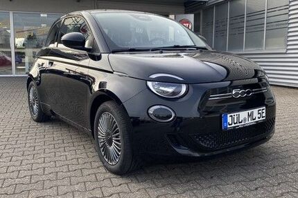 Fiat 500e 23.312 km 24.990 &euro; Jülich 52428