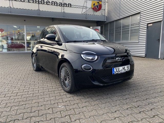 Fiat 500e 23.312 km 24.990 &euro; Jülich 52428