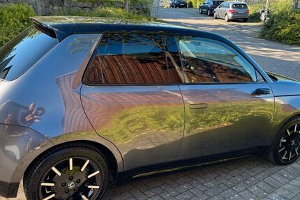 Honda e 20.876 km 16.800 &euro; Aachen 52070
