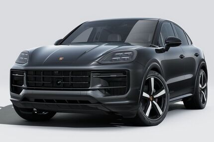 Porsche Cayenne 13.078 km 107.900 &euro; Aachen 52068
