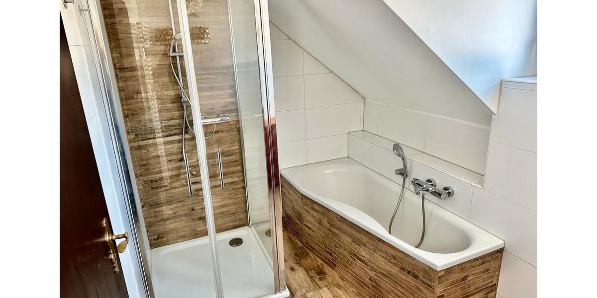 Doppelhaushälfte Langerwehe - 5 Zimmer, 110 m&sup2;, 260.000&euro; | Angebot:26122094