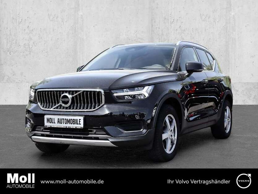 Volvo XC40 90.000 km 26.790 € Aachen 52078