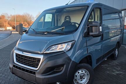 Peugeot Boxer 80.200 km 9.990 &euro; Alsdorf 52477