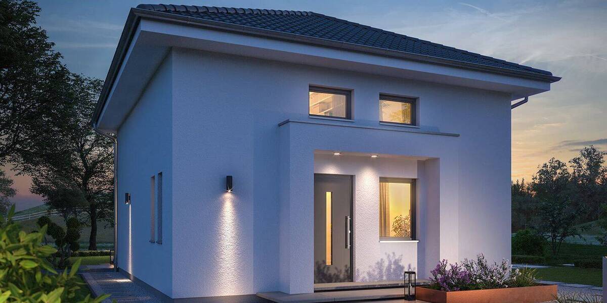 Einfamilienhaus Roetgen - 6 Zimmer, 116 m&sup2;, 406.598&euro; | Angebot:26806625
