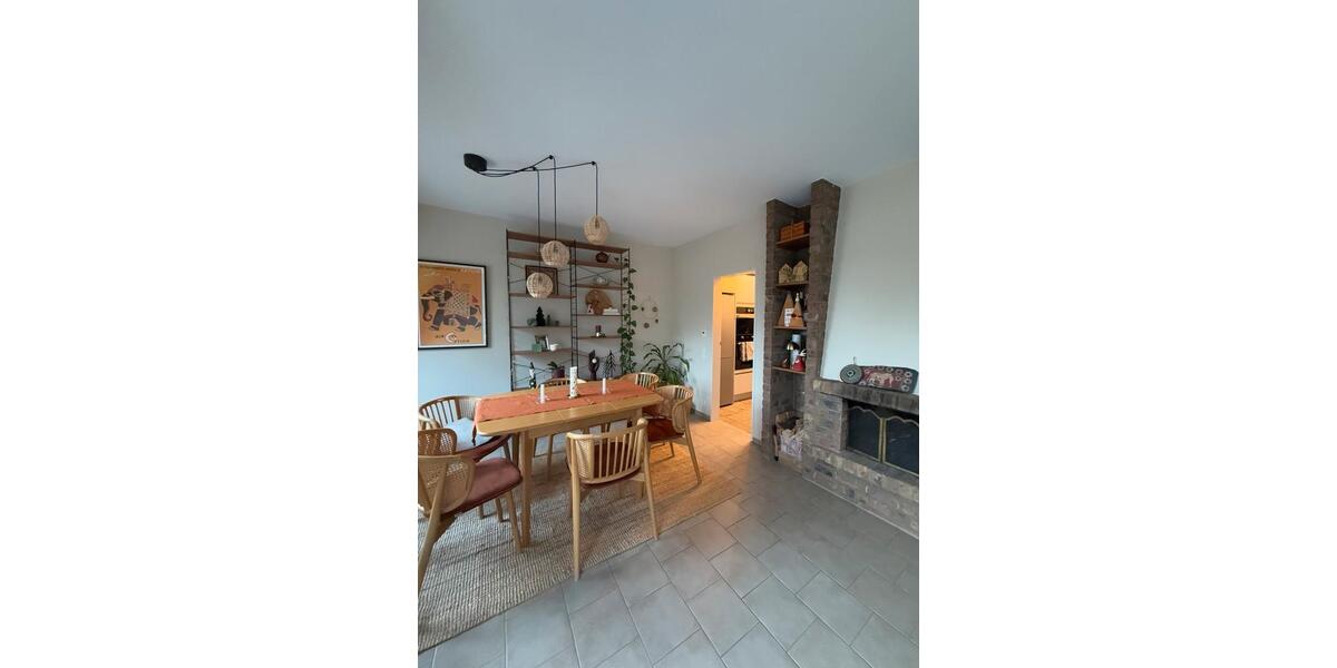 Vollmöblierte Wohnung zur Untermiete für 6 Monate 4 zimmer