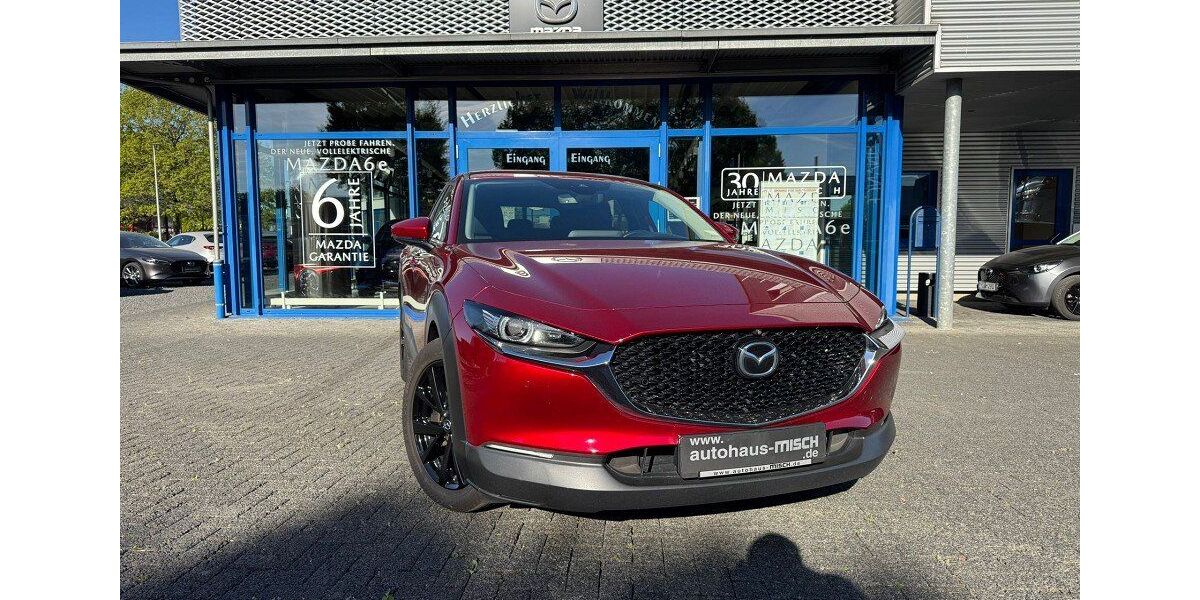 Mazda CX-30 105.922 km 19.100 &euro; Übach-Palenberg 52531