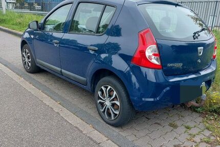 Dacia Sandero 240.000 km 2.000 &euro; Herzogenrath 52146