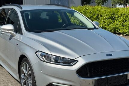 Ford Mondeo 116.287 km 11.990 &euro; Alsdorf 52477