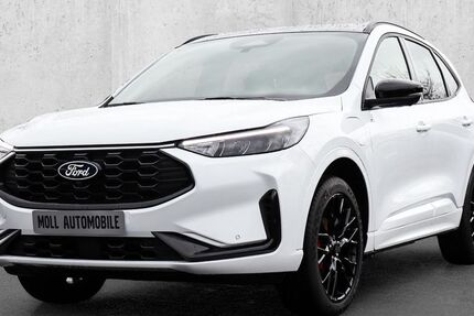 Ford Kuga 3.500 km 41.880 &euro; Aachen 52078
