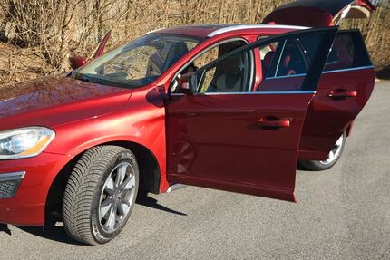 Volvo XC60 260.000 km 7.000 &euro; Stolberg 52223