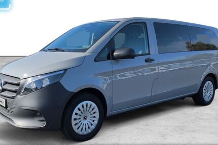 Mercedes-Benz Vito 83.459 km 36.990 &euro; Eschweiler 52249