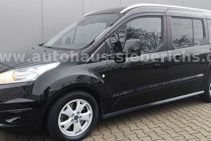 Ford Tourneo Connect 80.279 km 17.485 &euro; Stolberg 52223