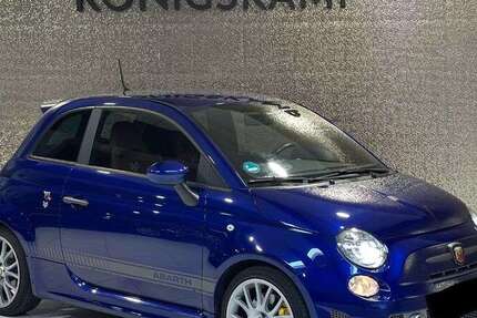 Abarth 595 Competizione 68.880 km 13.990 &euro; Jülich 52428