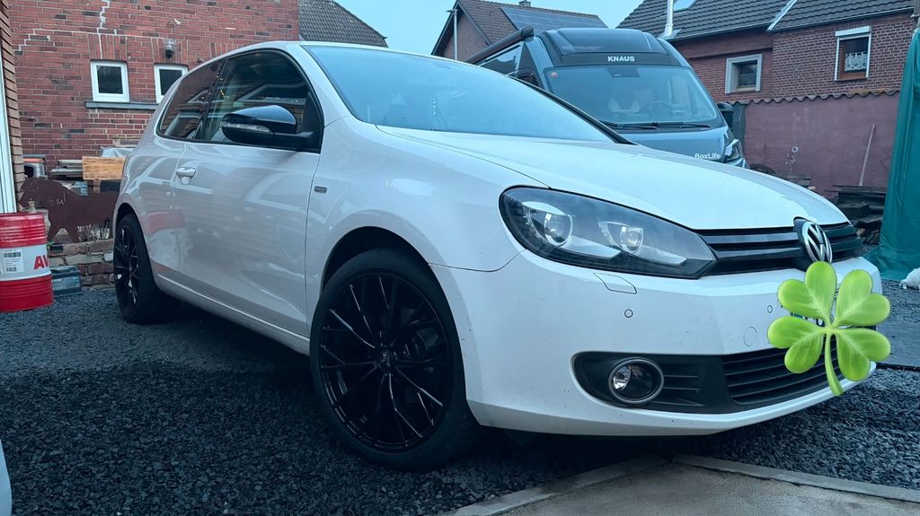 VW Golf 247.600 km 5.100 &euro; Linnich 52441