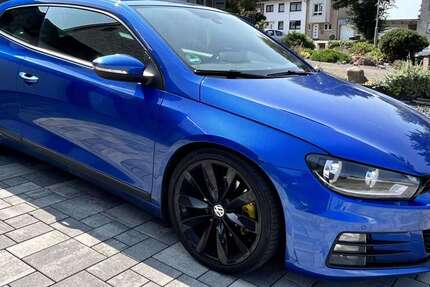 VW Scirocco 241.000 km 7.990 € Baesweiler 52499