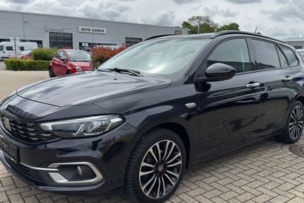 Fiat Tipo 91.911 km 15.780 &euro; Düren 52351