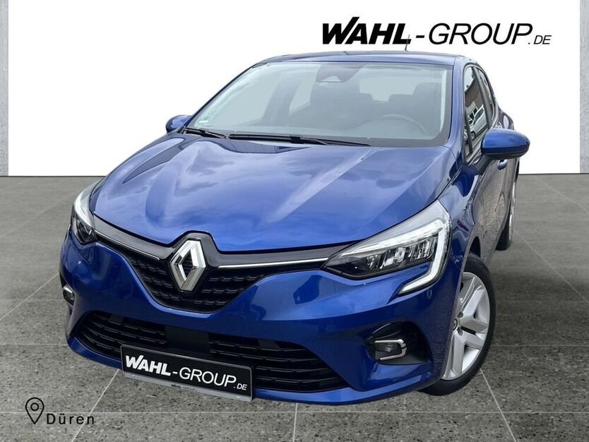 Clio