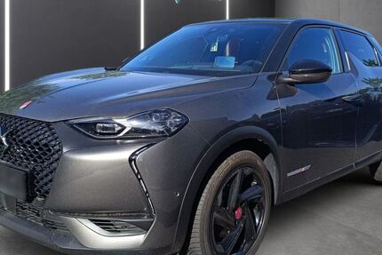DS Automobiles DS3 Crossback 108.330 km 15.990 &euro; Aachen 52078