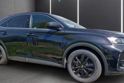 DS Automobiles DS7 (Crossback) 92.908 km 24.990 &euro; Aachen 52078