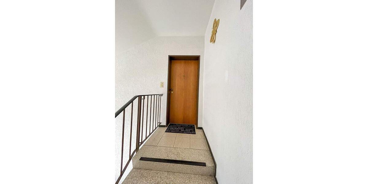 3-Zimmer-Dachgeschosswohnung im Loftstil mit Südbalkon und Stellplatz 3 zimmer