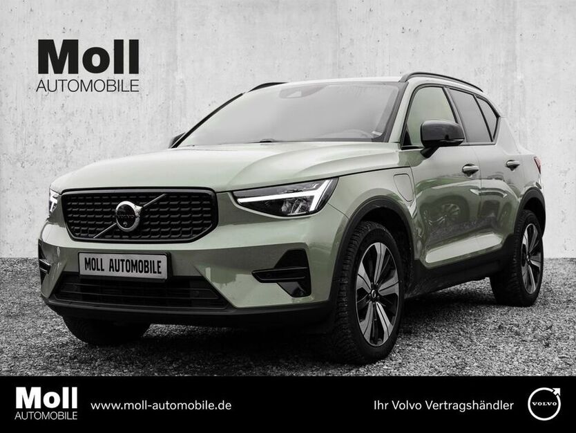 XC40